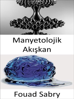 cover image of Manyetolojik Akışkan